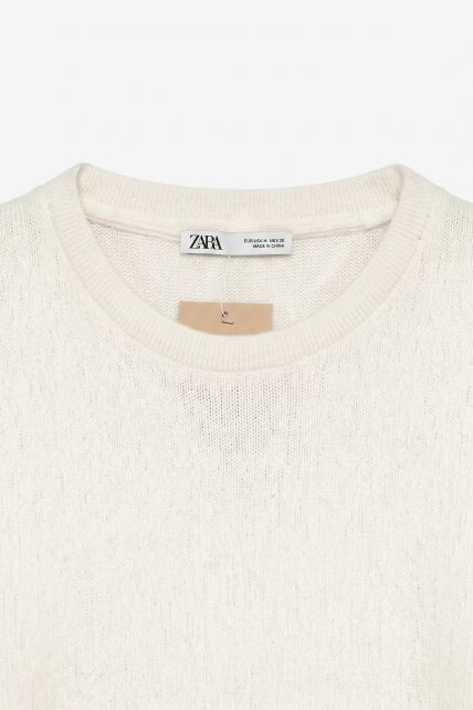 Remera m/c - Second Image