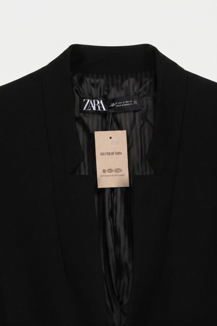 Blazer - Second Image