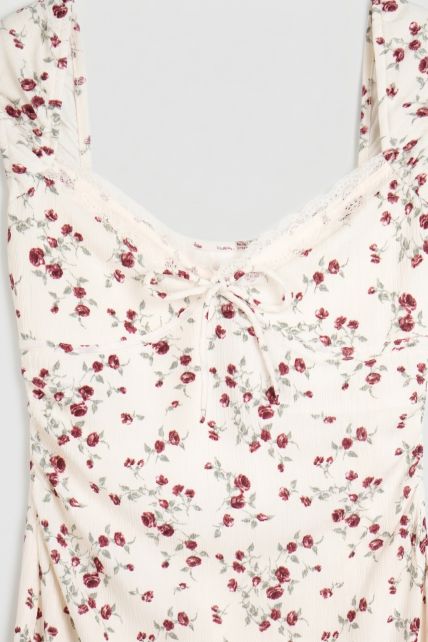 Vestido Largo - Second Image