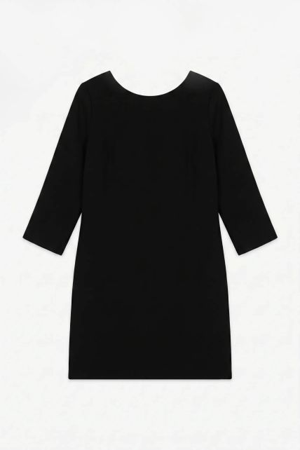 Vestido Corto - Second Image