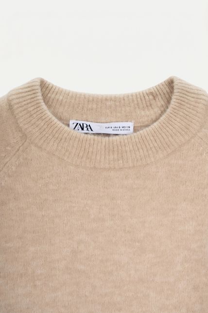 Sweater - Second Image