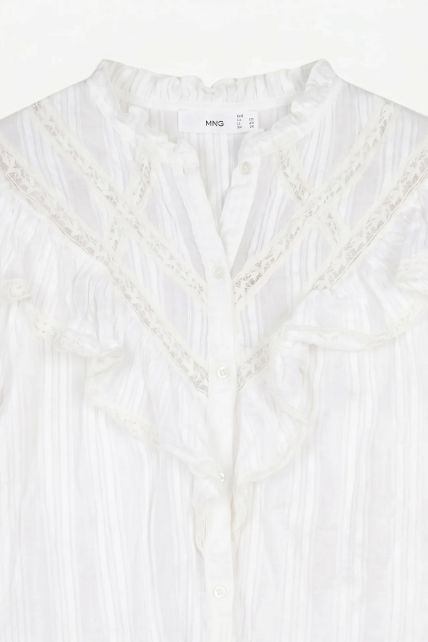 Camisa - Second Image