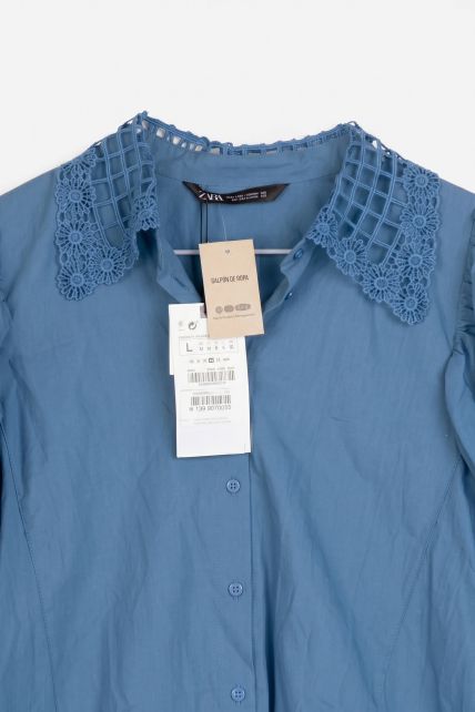 Camisa - Second Image