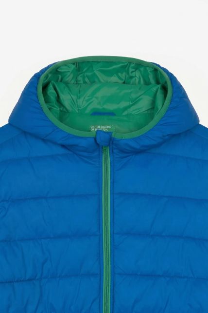 Campera Invierno - Second Image