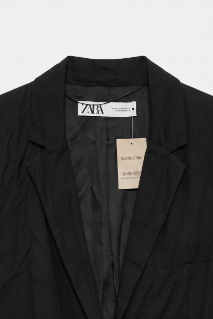 Blazer - Second Image