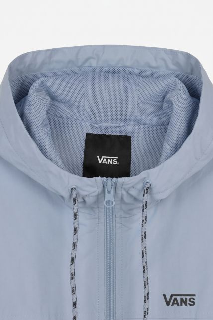 Campera de tela - Second Image