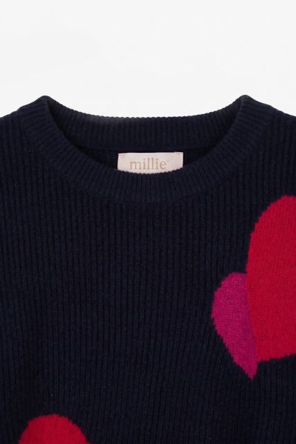 Sweater - Second Image