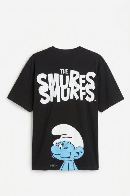 Remera m/c - Second Image