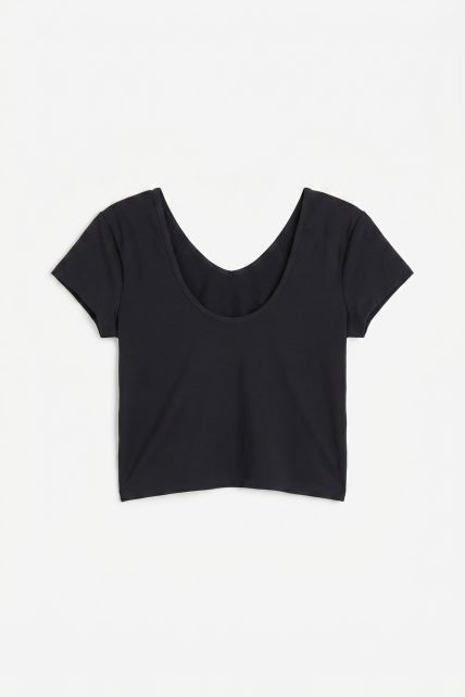 Remera Deportiva - Second Image