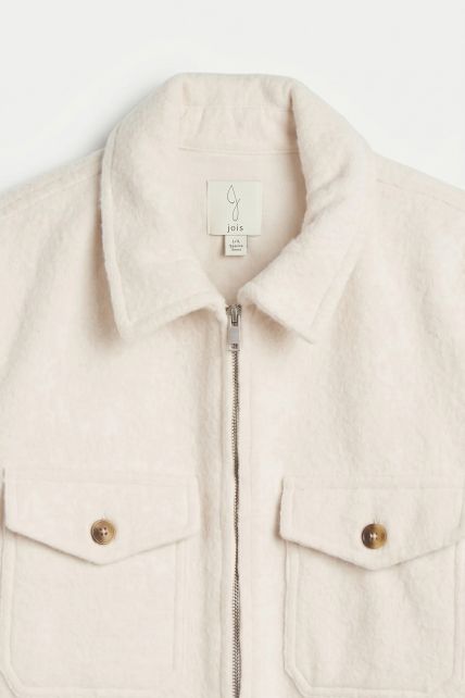Saco Invierno - Second Image