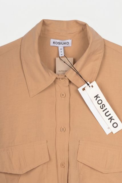 Camisa - Second Image