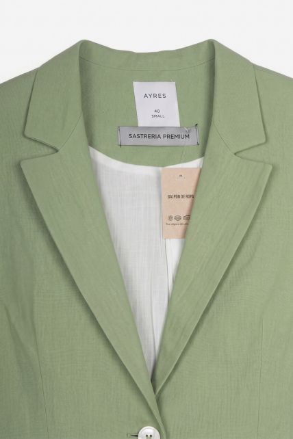 Blazer - Second Image