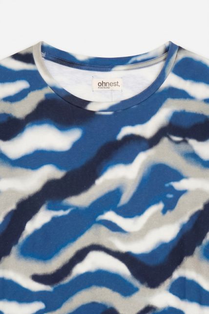 Remera m/l - Second Image