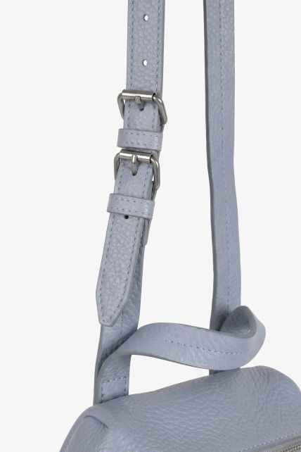 Cartera chica de cuero - Second Image