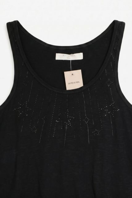 Musculosa - Second Image