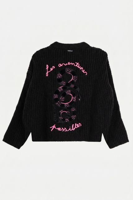 Sweater - Second Image
