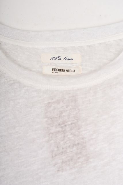 Remera m/c - Second Image