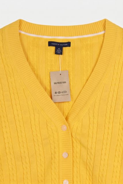 Sweater - Second Image