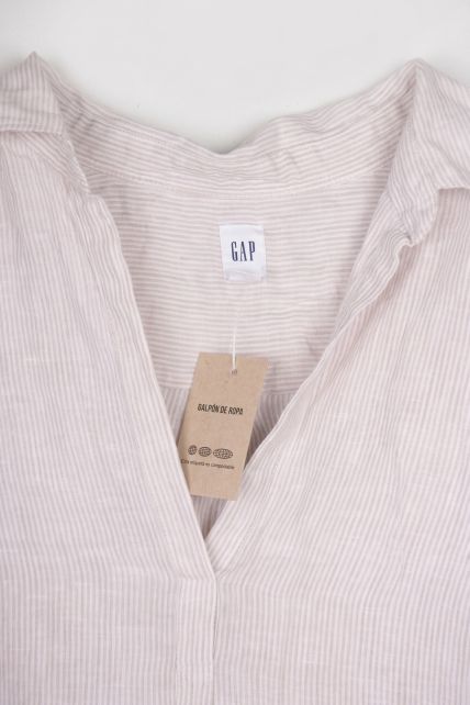 Camisa - Second Image
