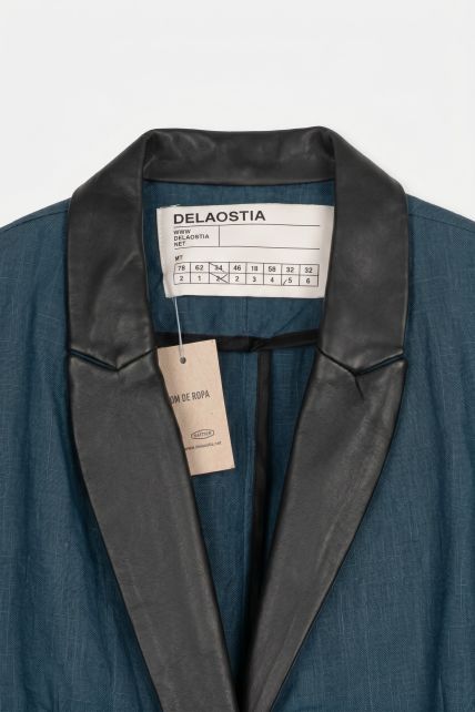 Blazer - Second Image
