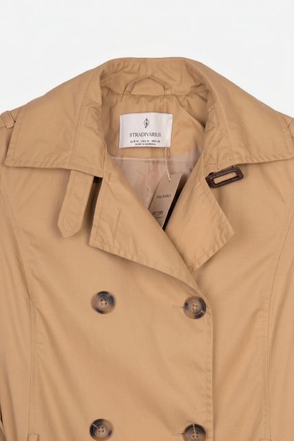 Trench - Second Image