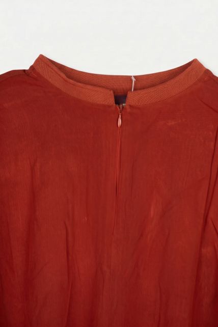 Blusa - Second Image