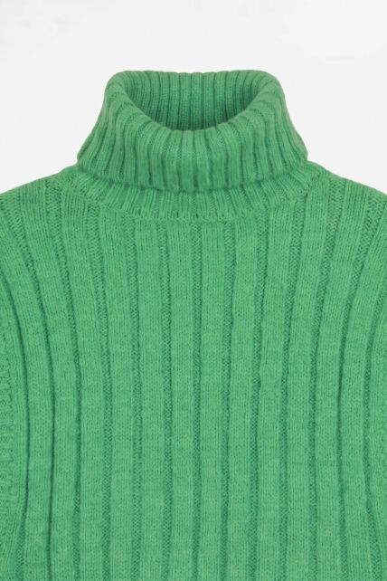 Sweater Chaleco - Second Image