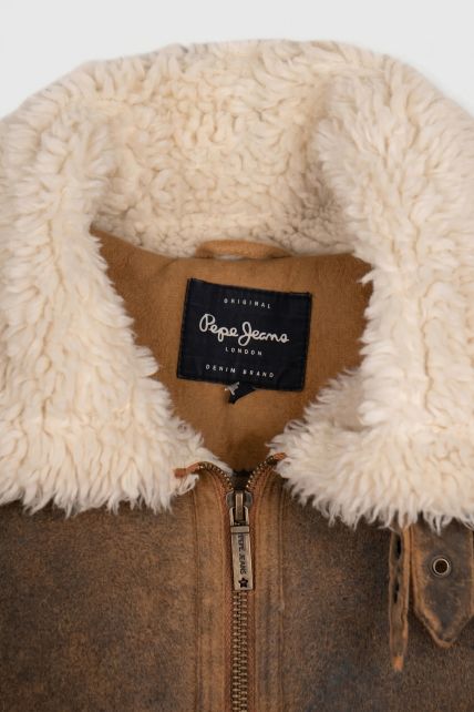 Campera Invierno - Second Image