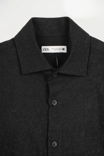 Camisa - Second Image