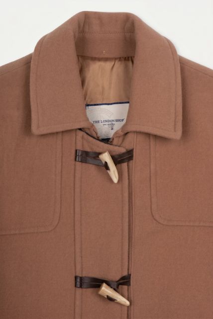 Saco Invierno - Second Image