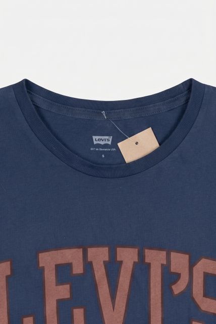 Remera m/c - Second Image