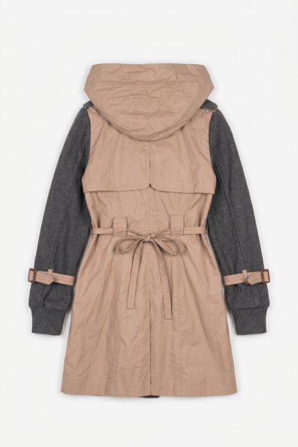 Trench - Second Image