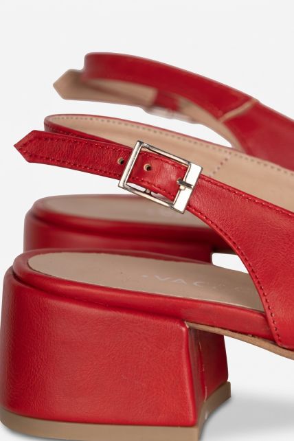 Sandalias - Second Image