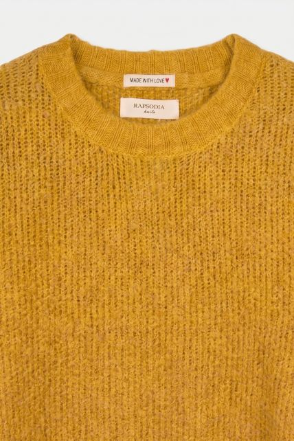 Sweater - Second Image