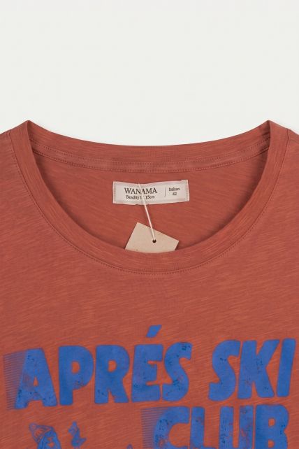 Remera m/c - Second Image
