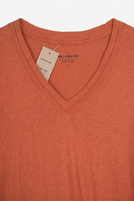 Remera m/c - Second Image