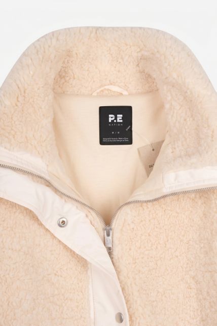 Saco Invierno - Second Image