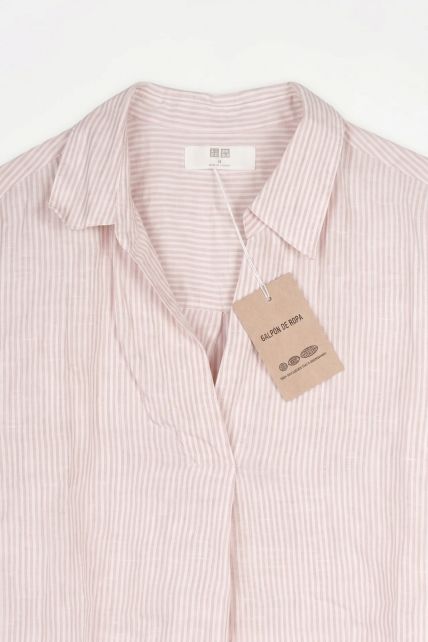 Blusa - Second Image