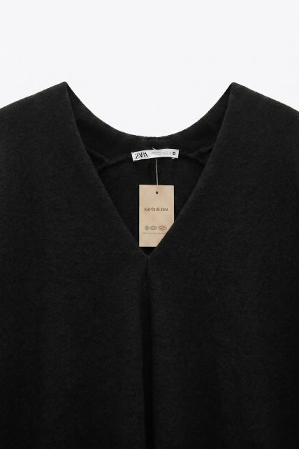 Sweater - Second Image