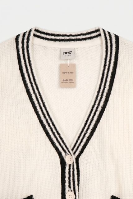 Sweater - Second Image