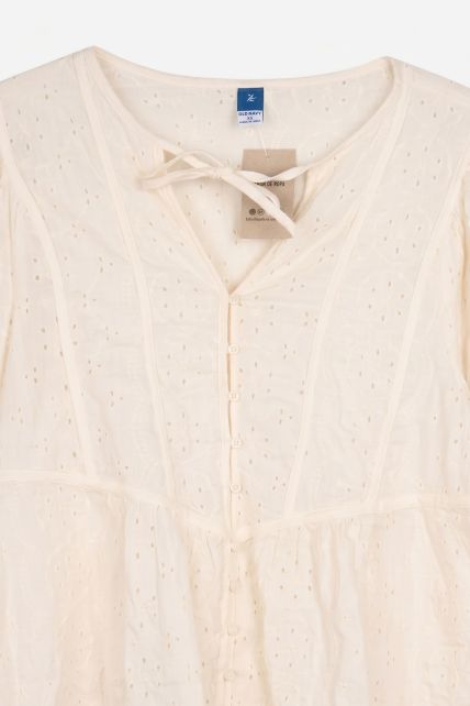 Blusa - Second Image