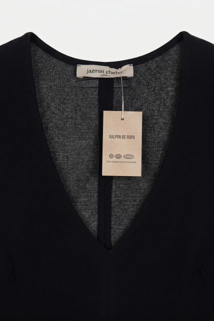 Blusa - Second Image
