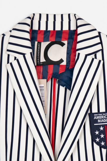 Blazer - Second Image