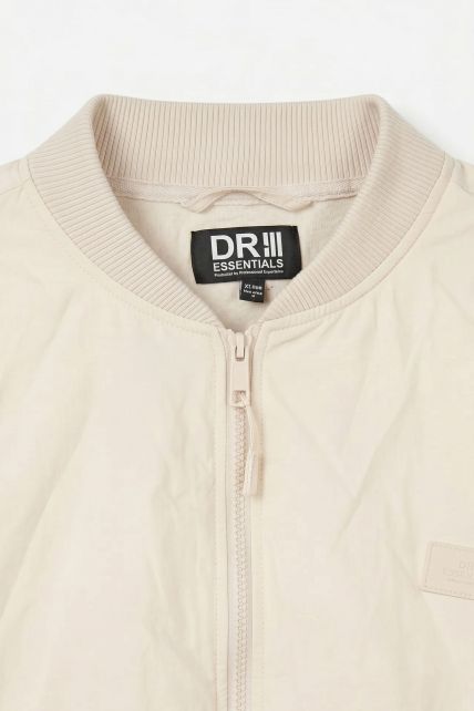 Campera de tela - Second Image