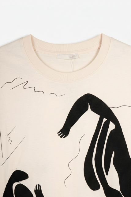 Remera m/c - Second Image