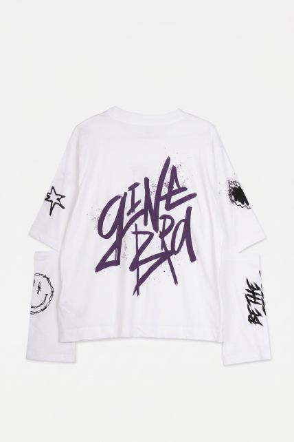 Remera m/l - Second Image