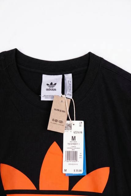 Remera m/c - Second Image