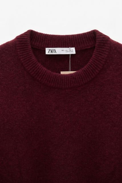 Sweater - Second Image