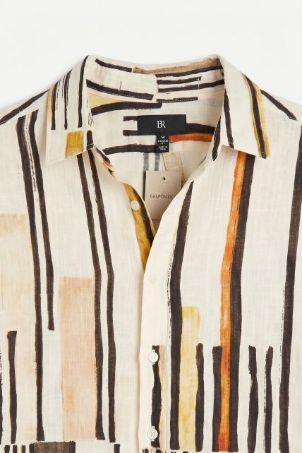 Camisa - Second Image