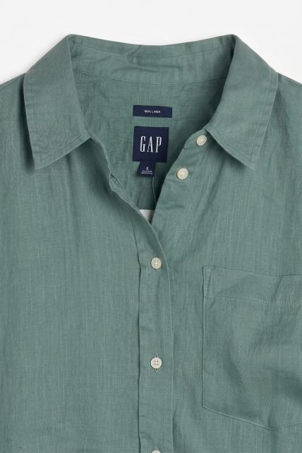 Camisa - Second Image
